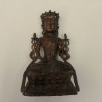 729 2699 Bodhisattva